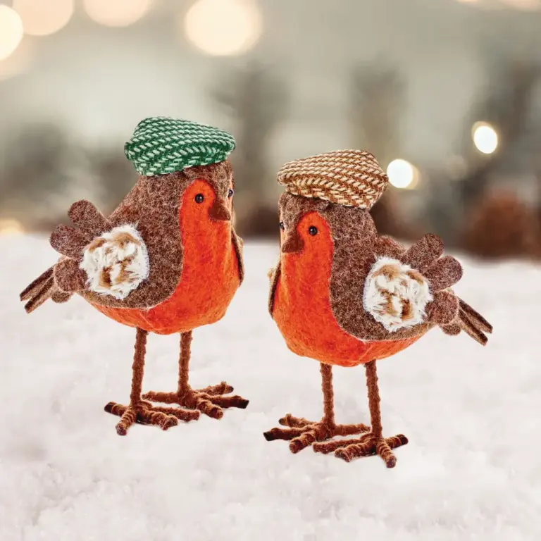 Christmas Decorations