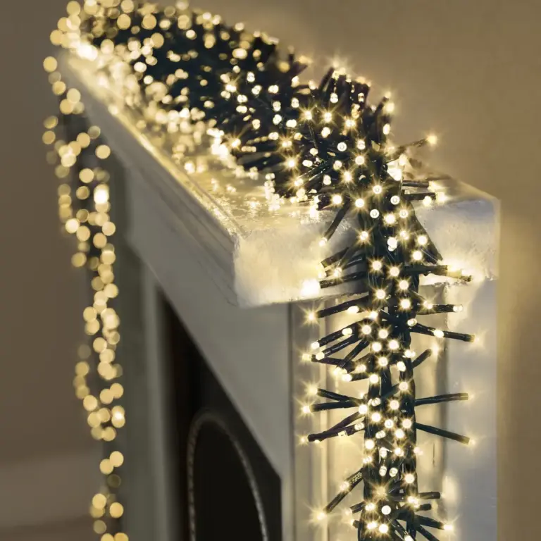 Christmas Lights
