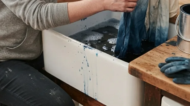 Fabric Dyes – Machine Wash