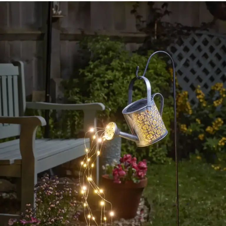 Hanging Lights