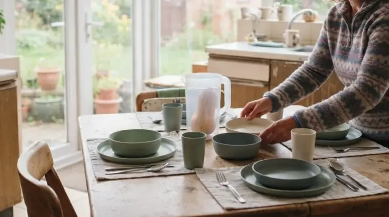 Melamine Tableware
