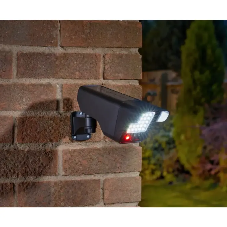 Security Lights