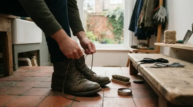 Shoe Laces