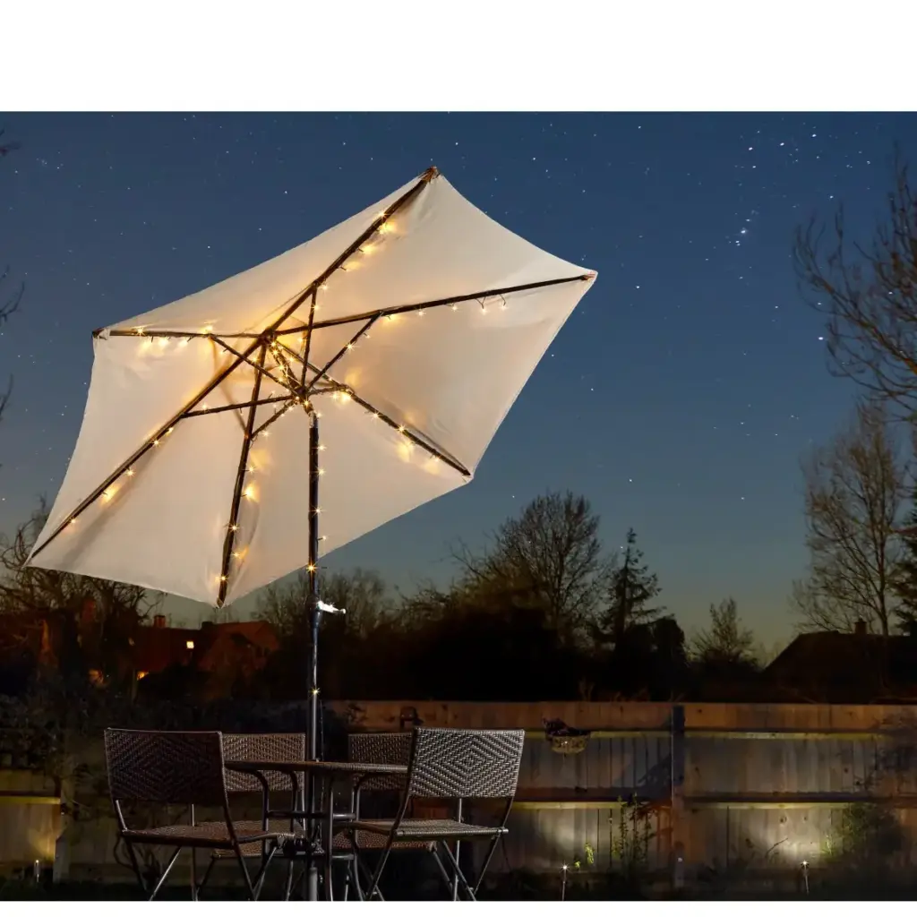 Solar Lights