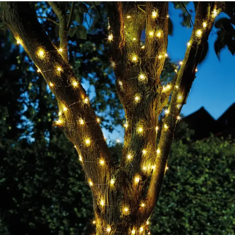 String Lights