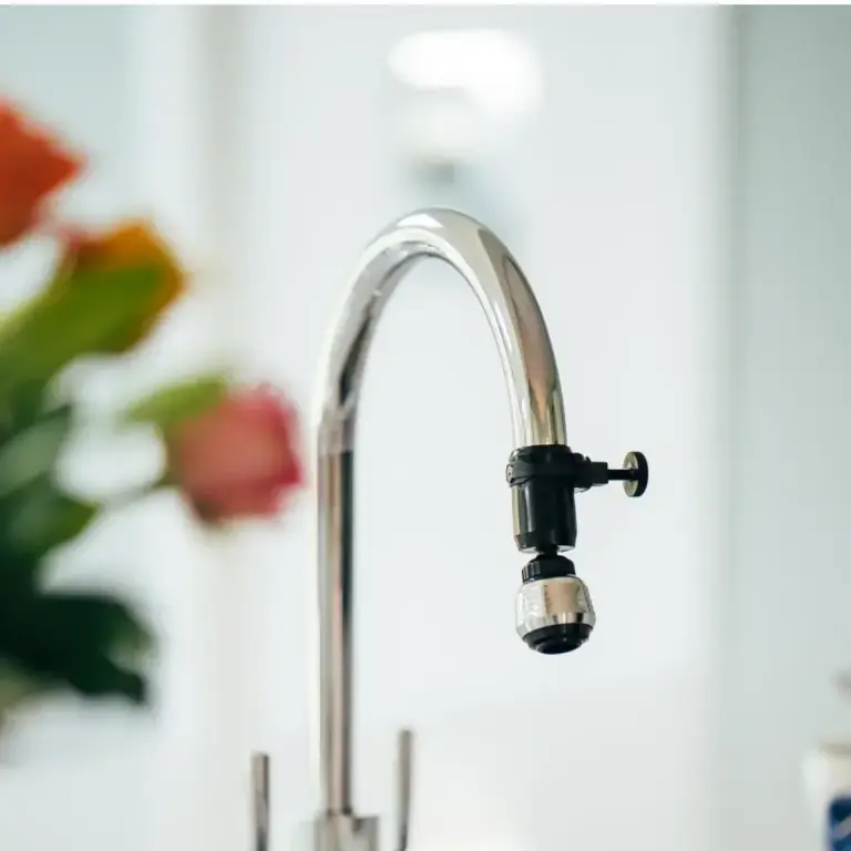 Taps & Mixers