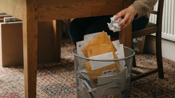 Wastepaper Bins