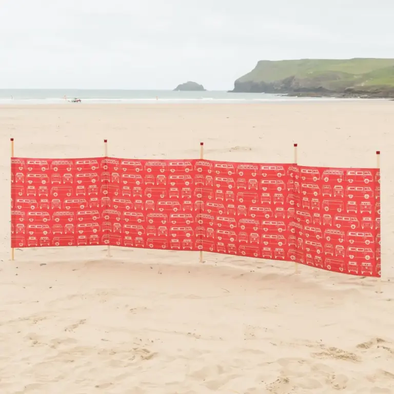 Windbreaks & Parasol Bases