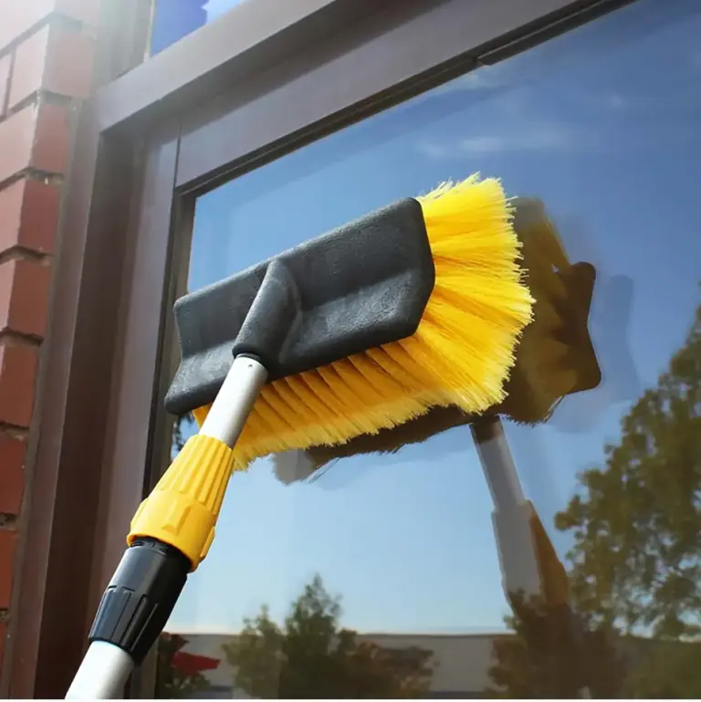 Window Brushes Cleaners & Mops