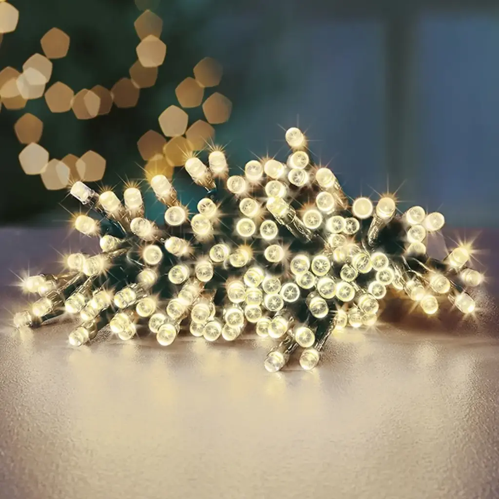 Xmas Lights (Battery Operated)