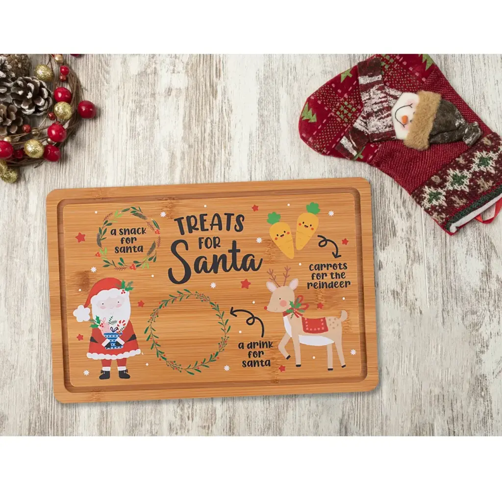 Xmas Tableware