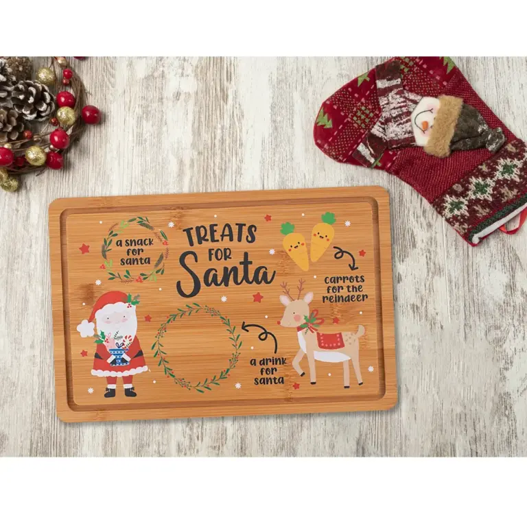 Xmas Tableware