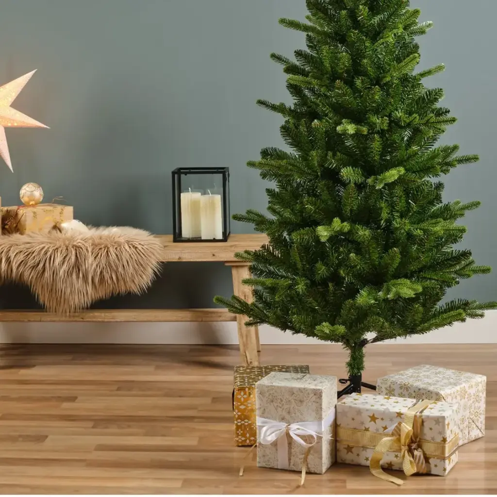 Xmas Trees & Stands
