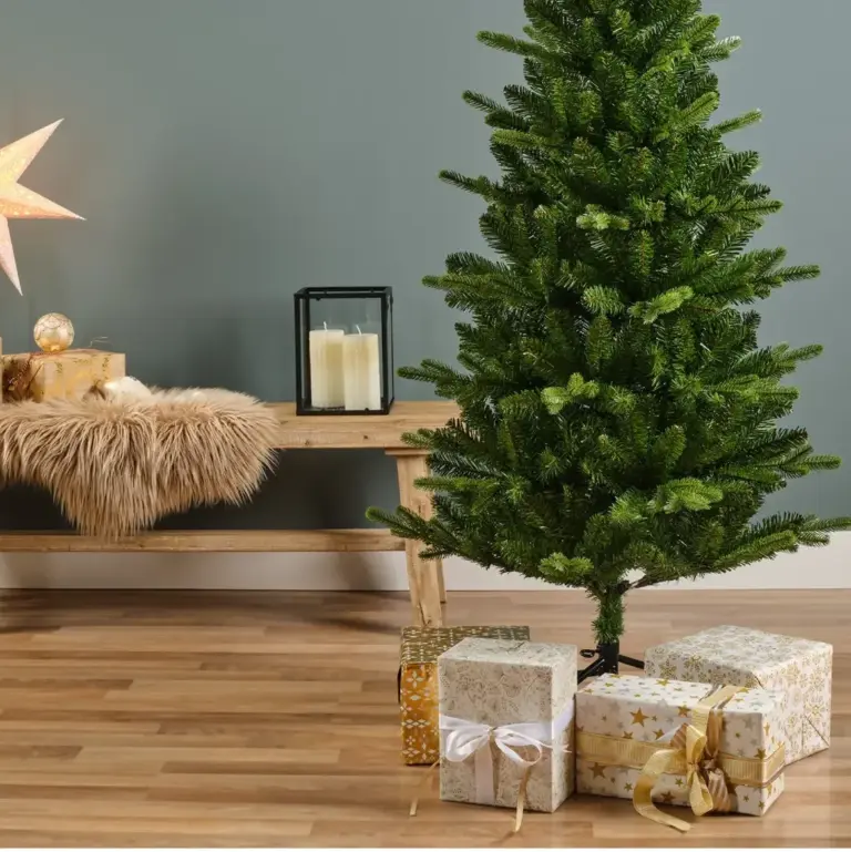 Xmas Trees & Stands