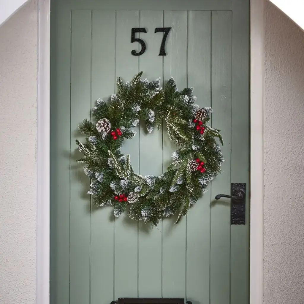 Xmas Wreaths