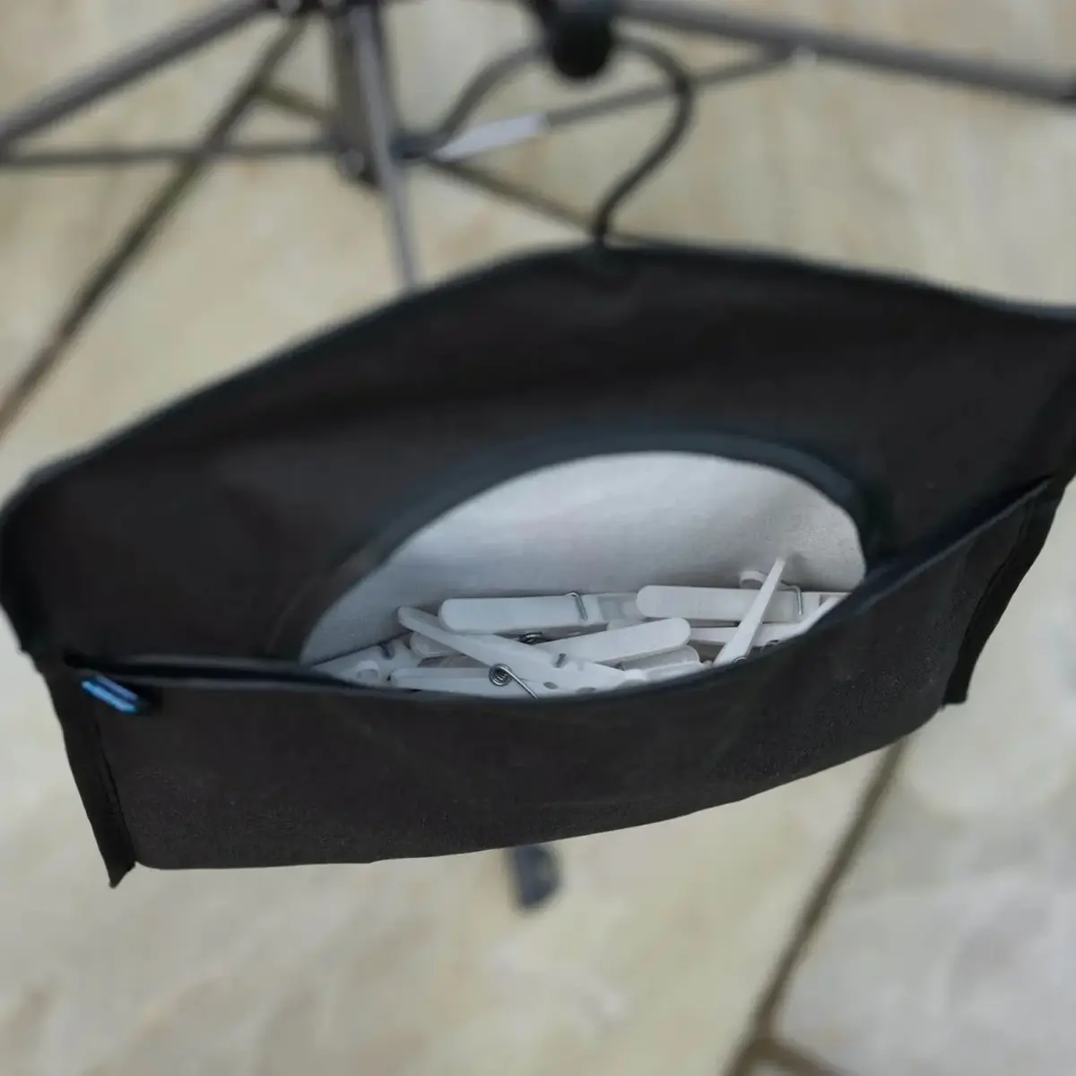 Addis Peg Bag