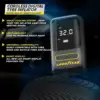 GOODYEAR Cordless Tyre Inflator