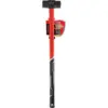 Dekton Fibre Glass Shaft Sledge Hammer 3kg
