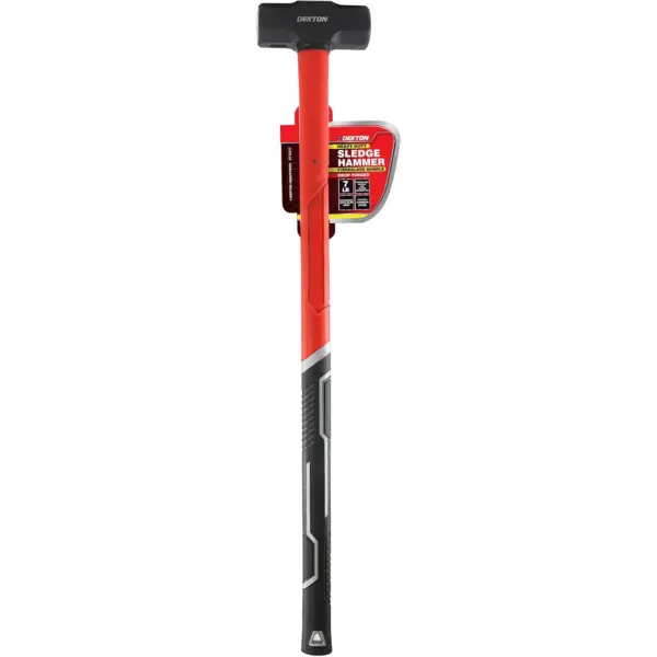 AVN0442 Dekton Fibre Glass Shaft Sledge Hammer 3kg