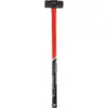 Dekton Fibre Glass Shaft Sledge Hammer 3kg