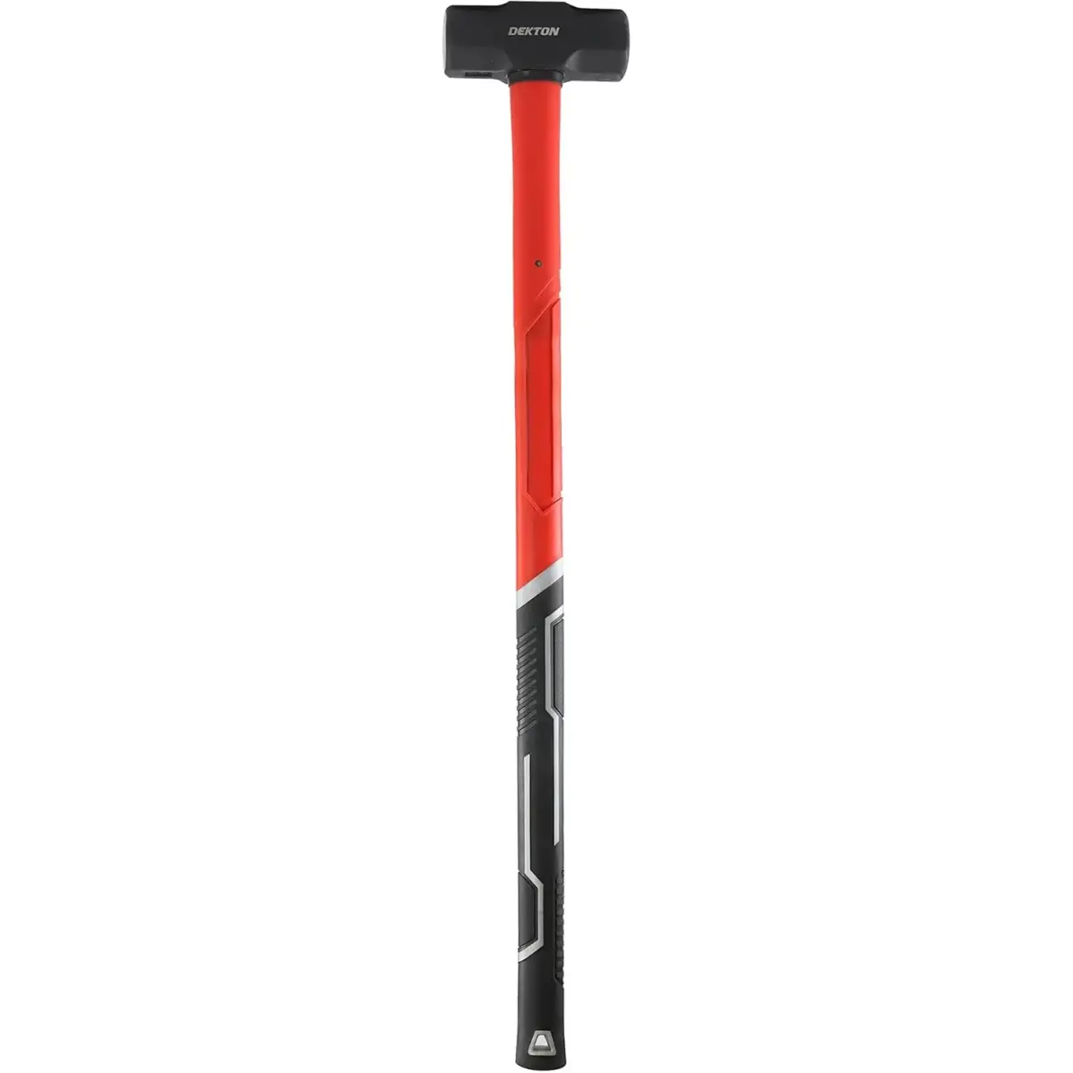 Dekton Fibre Glass Shaft Sledge Hammer 3kg