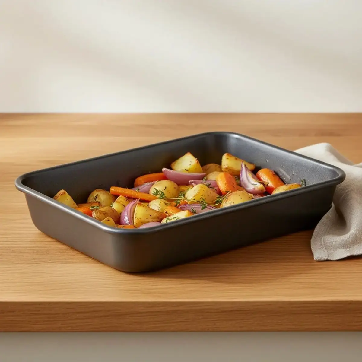 ProCook Roasting Tin Small 28cm