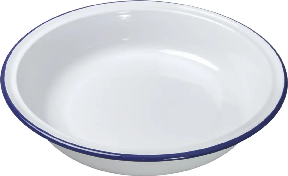 Falcon 20cm Round Pie Dish