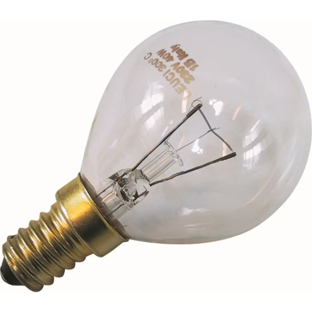 HRS0289 Wellco Oven Lamp 40w SES