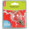 HRS0289_1 Wellco Oven Lamp 40w SES