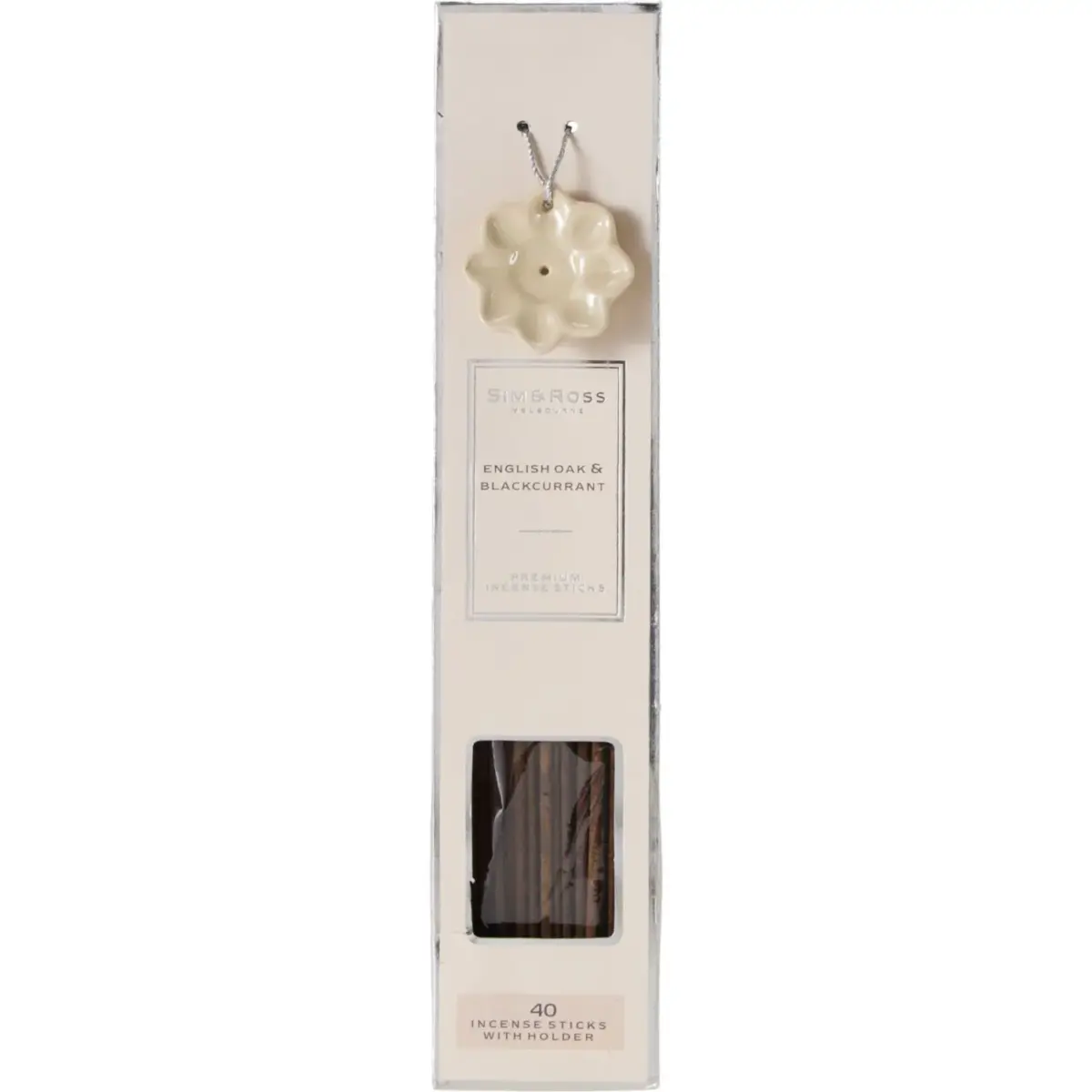 KPN0621_2 Premium Incense Sticks 40 Pack
