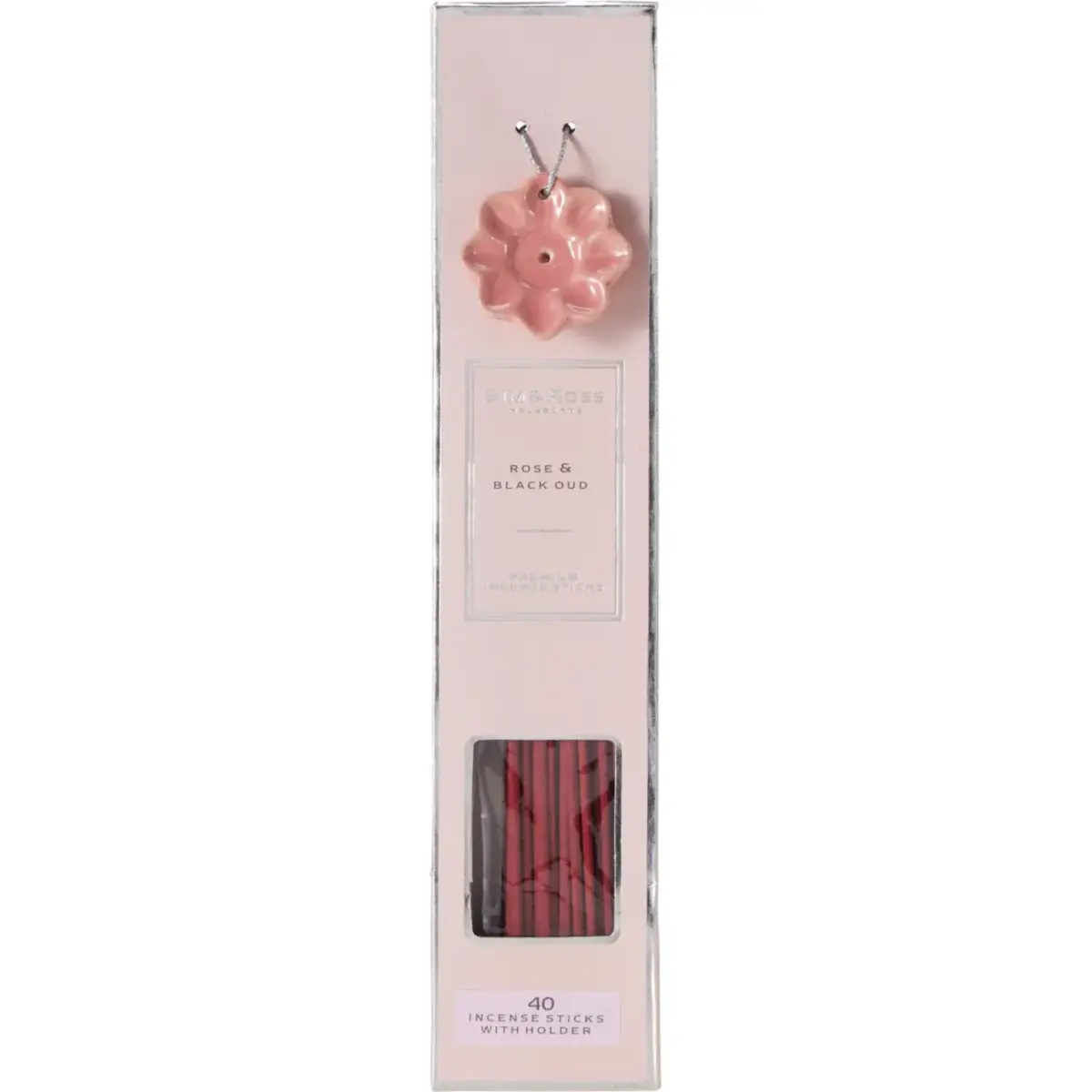 KPN0621_5 Premium Incense Sticks 40 Pack
