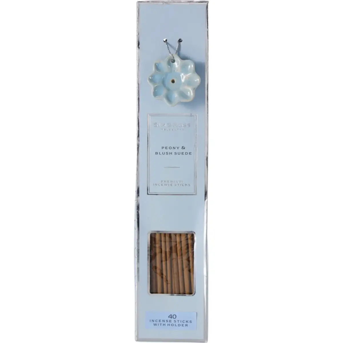 KPN0621_6 Premium Incense Sticks 40 Pack