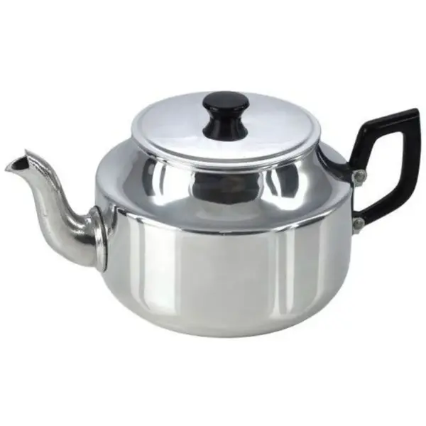Traditional Teapot 2.5 Pint 1.4 Litres 9 Cup
