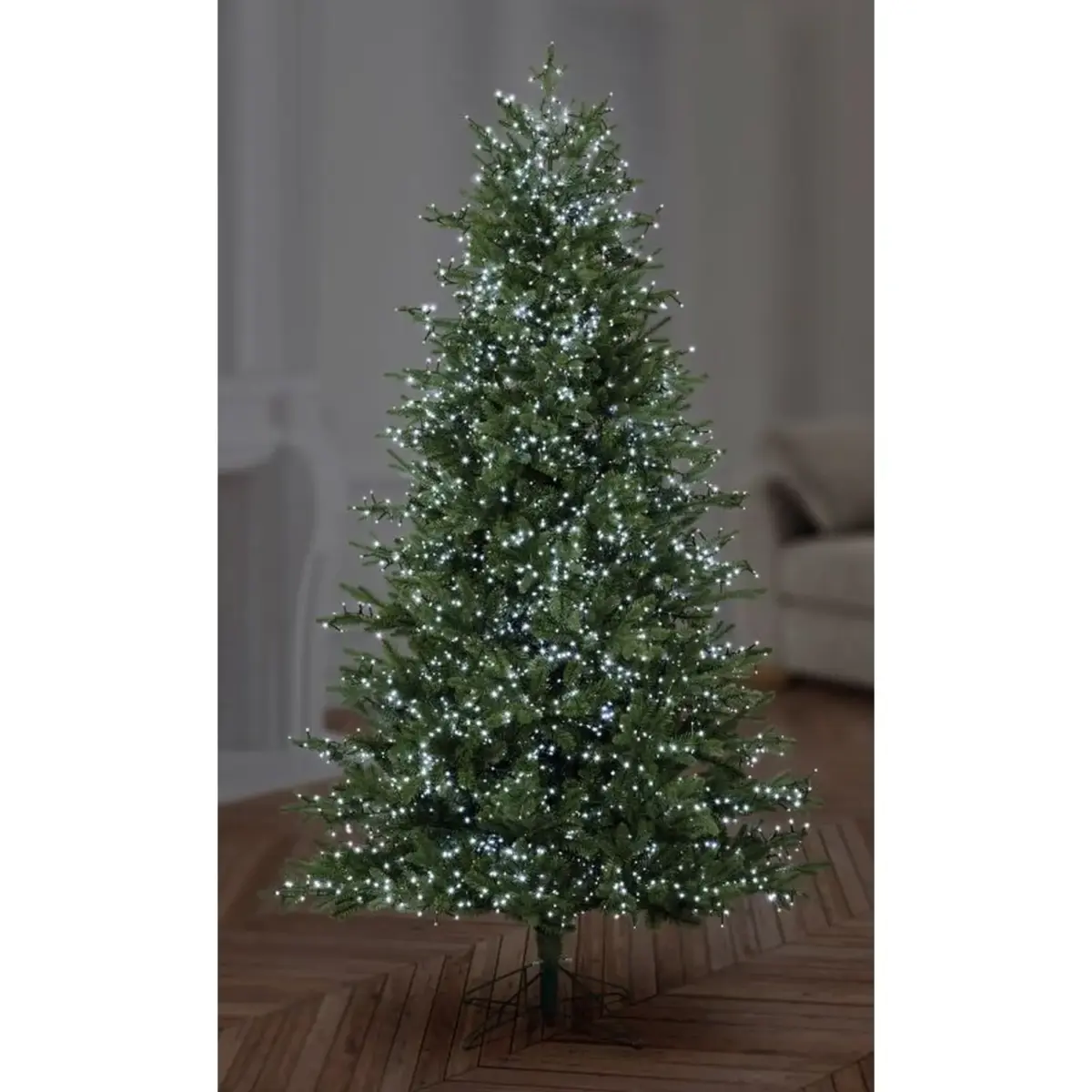 Premier 1000 LED Treebrights White