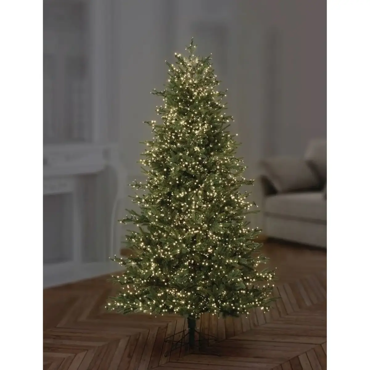 Premier 1000 LED Treebrights Warm White