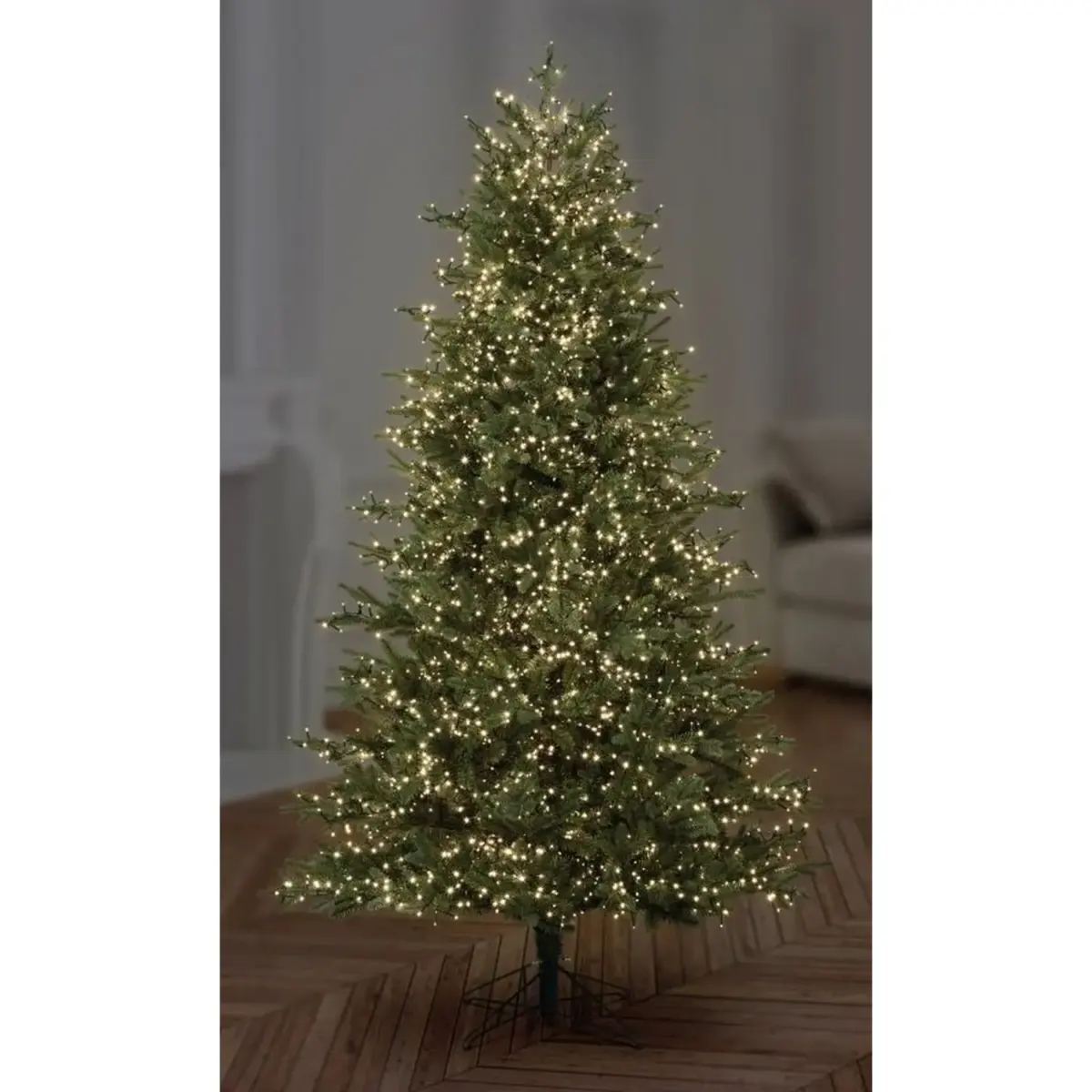 Premier 1000 LED Treebrights Warm White