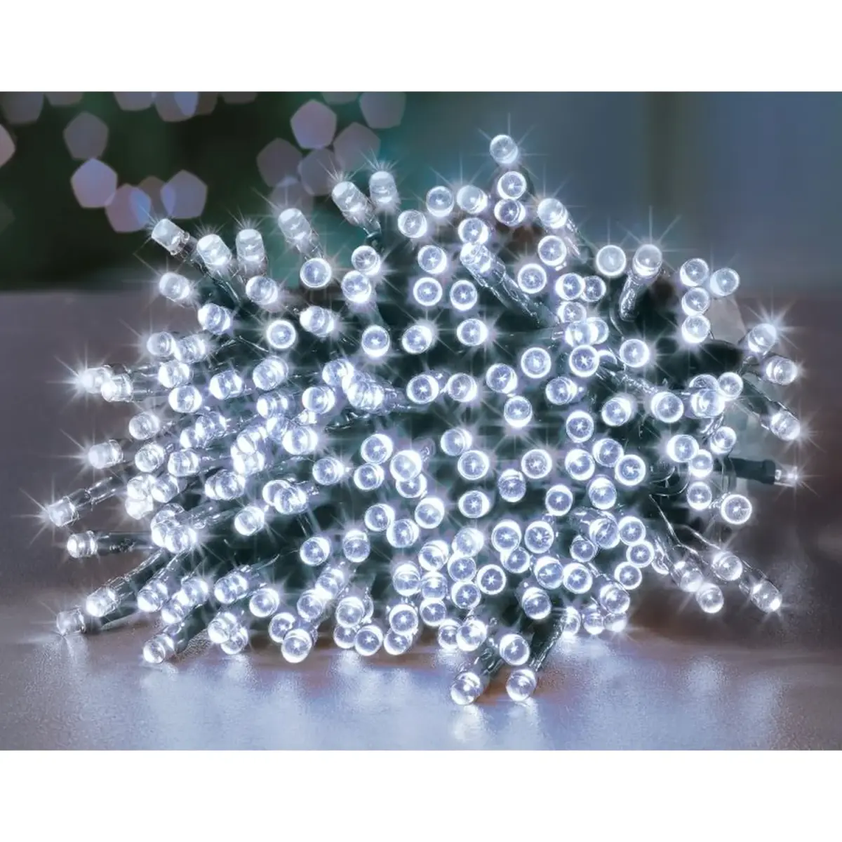 Premier 480 LED Supabrights White