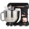 RKW0569 Tower Retro Stand Mixer Black