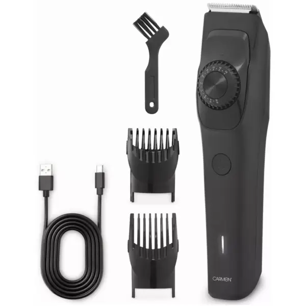 RKW0891 Carmen Cordless Hair Clipper
