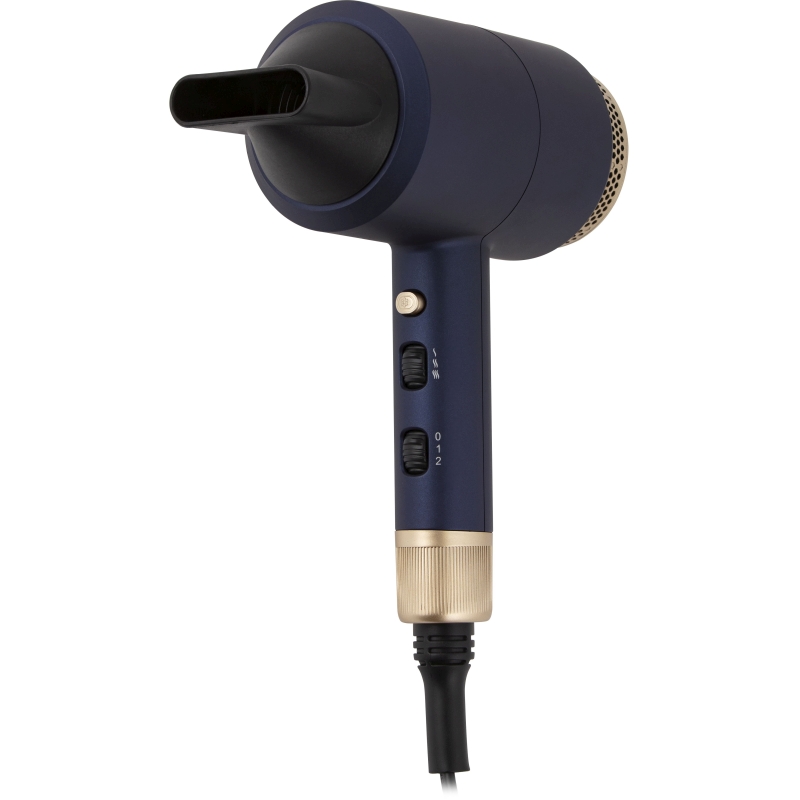 Carmen Twilight Reflection Pro Compact Hairdryer 1800w