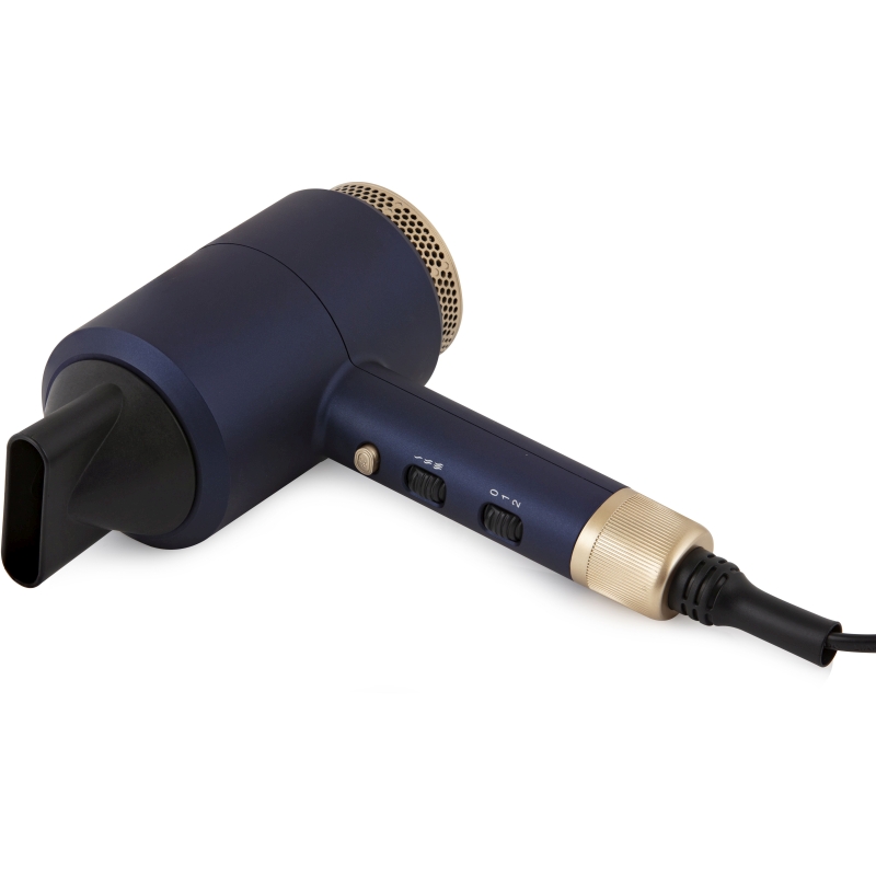 Carmen Twilight Reflection Pro Compact Hairdryer 1800w