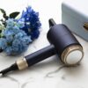 Carmen Twilight Reflection Pro Compact Hairdryer 1800w