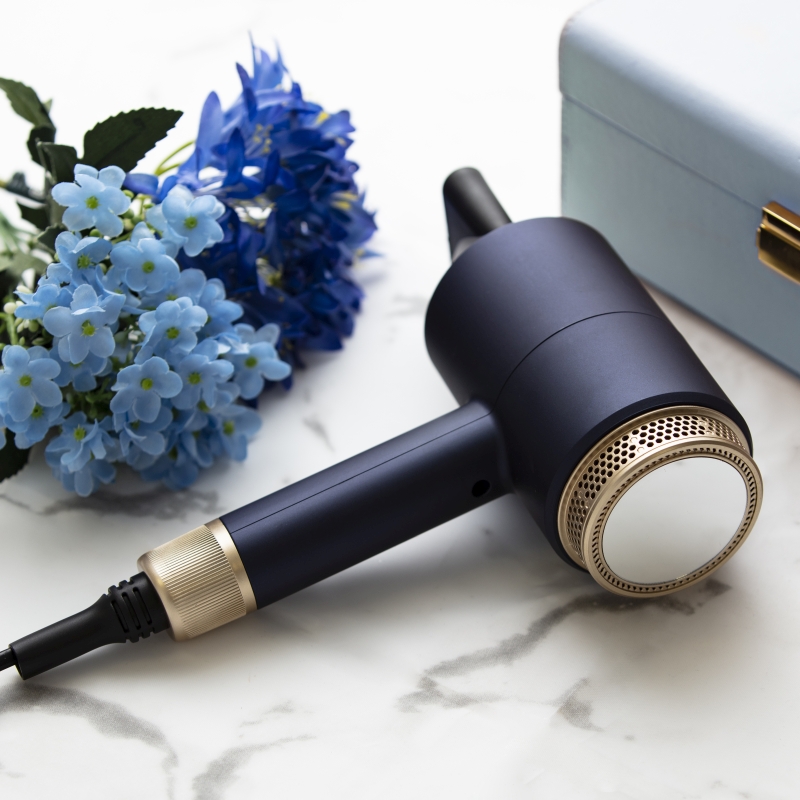 Carmen Twilight Reflection Pro Compact Hairdryer 1800w