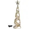 Three Kings GoldTwist Starbelisk 80cm