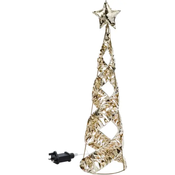 Three Kings GoldTwist Starbelisk 80cm