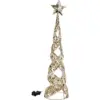 Three Kings GoldTwist Starbelisk 60cm