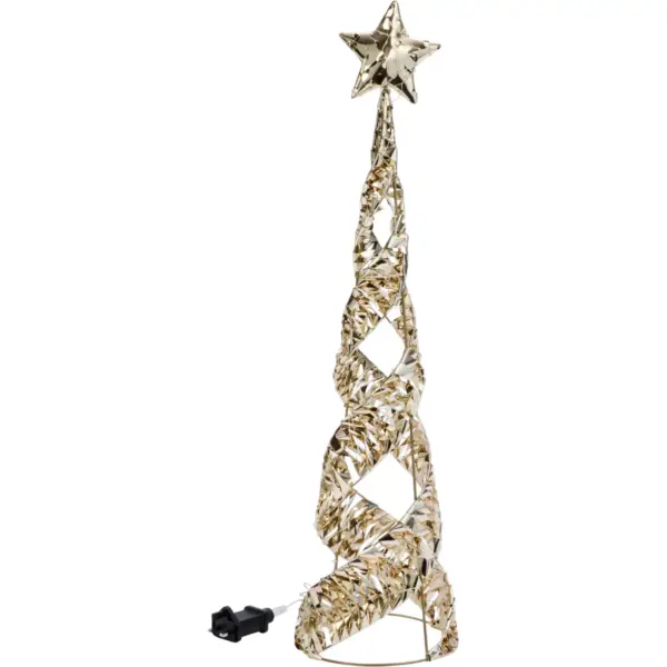 Three Kings GoldTwist Starbelisk 60cm