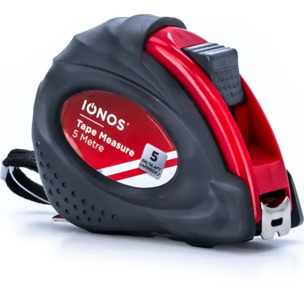 STT0940 Ionos Measuring Tape 5m