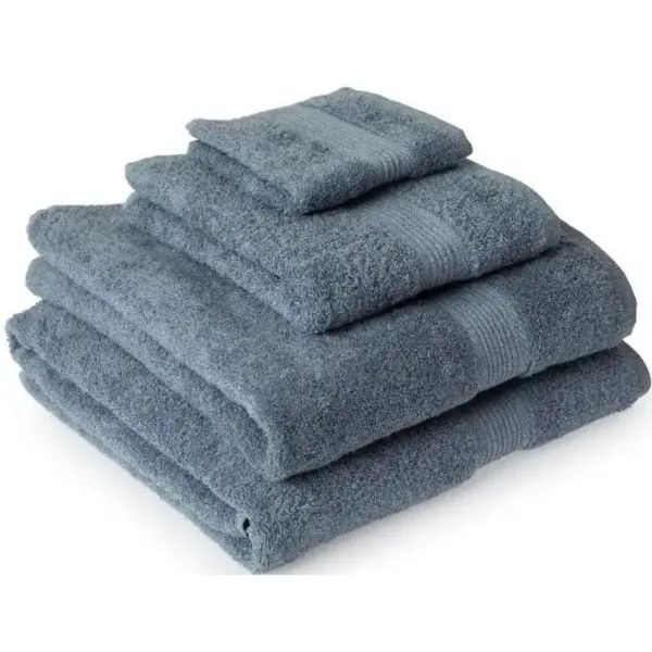 Premier Bath Towel Slate Blue 70x130cm
