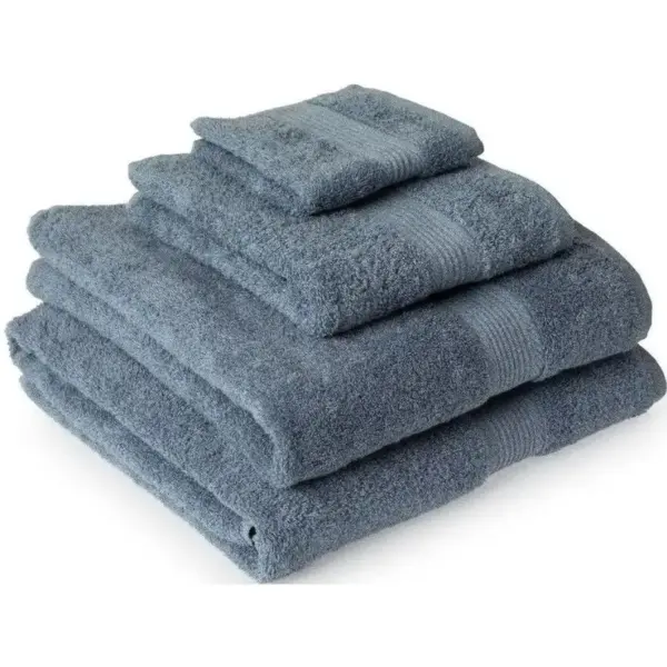 Premier Bath Sheet Slate Blue 100x140cm